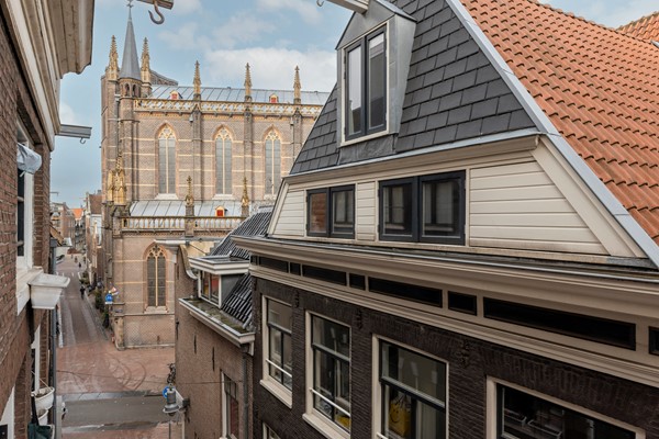 Medium property photo - Korte Kolksteeg 1C, 1012 SK Amsterdam